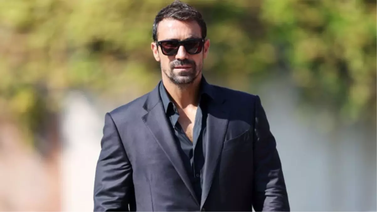İlk Türk erkek oldu! İbrahim Çelikkol’a İtalya’dan ödül