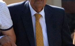 Kahramanmaraş’ta Ezgi Apartmanı davasında bilirkişi raporu dosyaya girdi