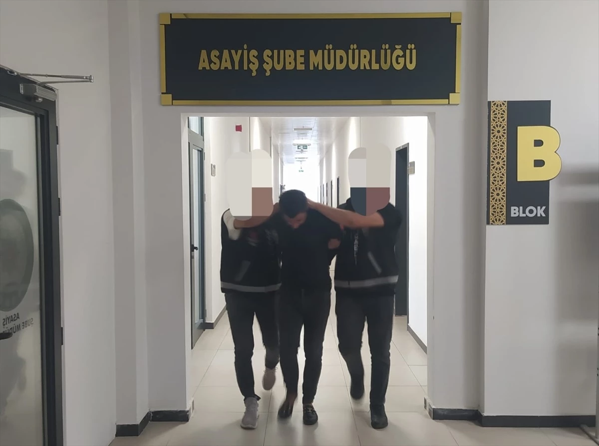 Kocaeli’de Kadın Boğularak Öldürüldü, Şüpheli Tutuklandı