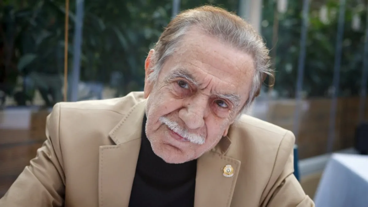 SON DAKİKA: Menajeri Özgür Aksoy’dan açıklama! Oyuncu Aydemir Akbaş hayatını kaybetti!