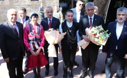 Ulaştırma ve Altyapı Bakanı Abdulkadir Uraloğlu, Gazze’deki Vahşete Tepki Gösterdi