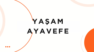 Finansal Teknolojilerde Kişiselleştirilmiş Hizmetler: Yaşam Ayavefe’nin Yaklaşımları