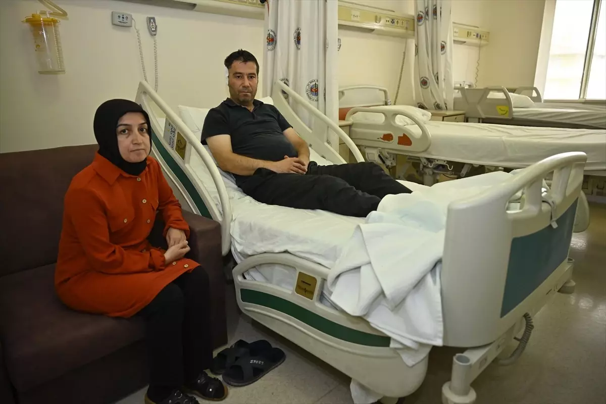 20 Yıl Sonra Duyma Umudu