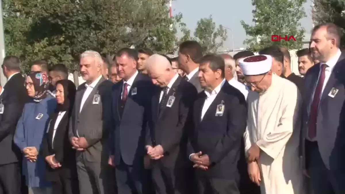 Ayşenur Ezgi Eygi’nin Cenazesi İstanbul’a Geldi