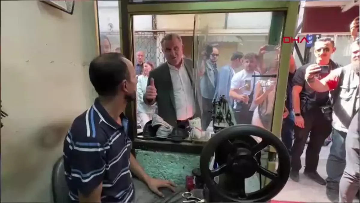 Bakan Bak Sporcuları Ödüllendirdi
