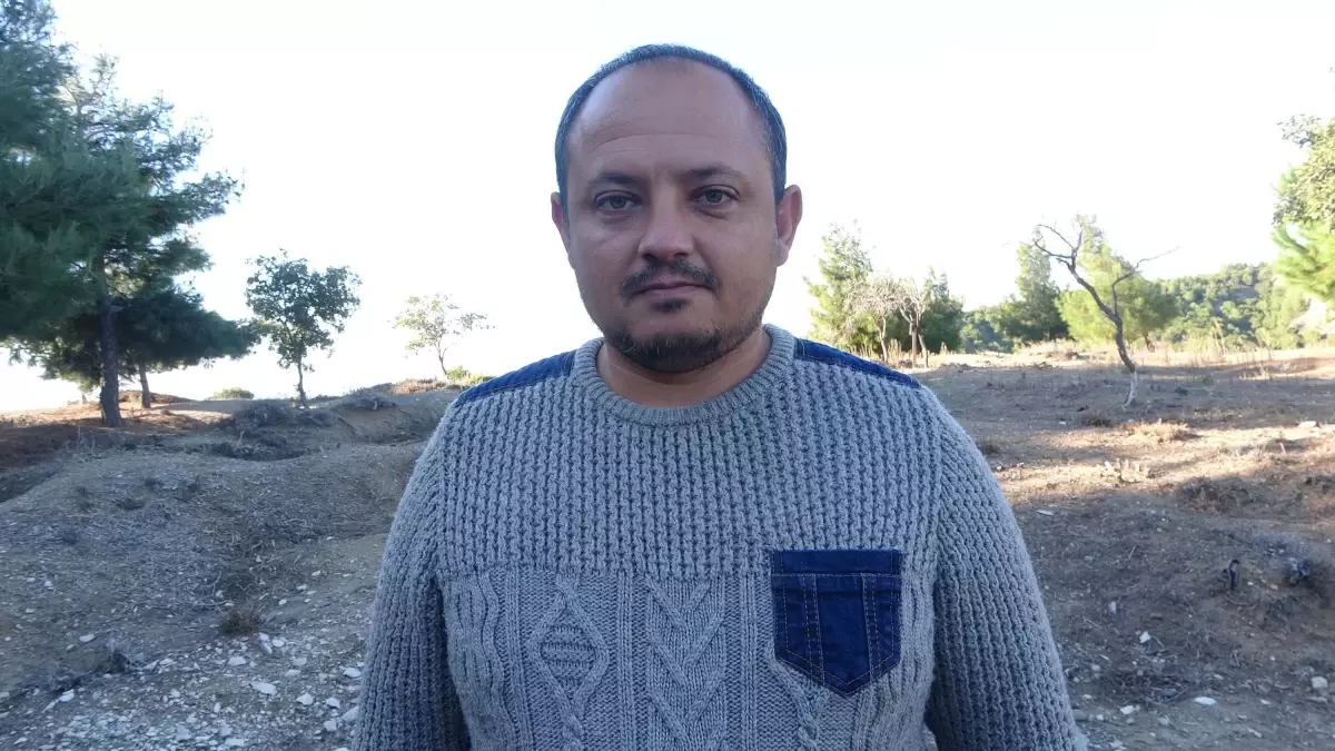 Çanakkale Savaşları’nda Kahramanlık Anısına Siperler Yaşatılıyor