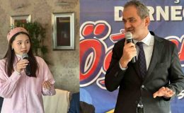 Mahmut Özer Üniversitelilerle Bir Araya Geldi: Gençlerden Gelen Sorulara Net Cevaplar